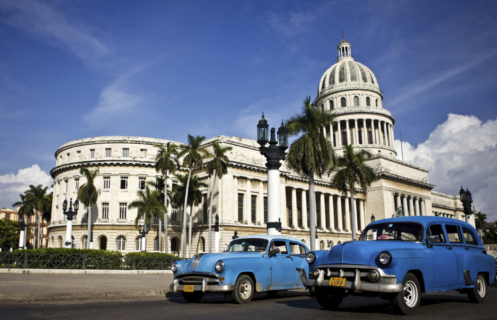 voyage aux usa cuba