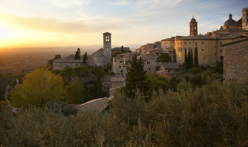 Ombrie - Italie