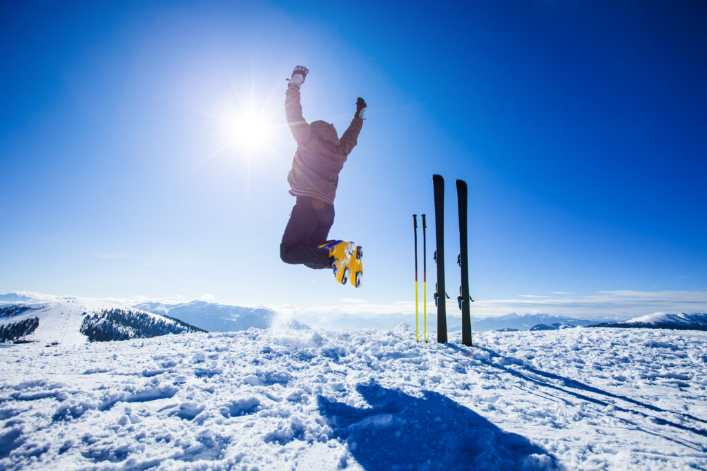 2020 NoÃƒÂ«l Au Soleil Ou Sous La Neige