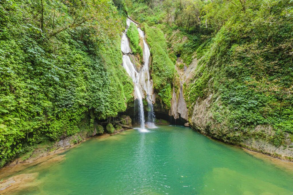 Cascade - Guadeloupe