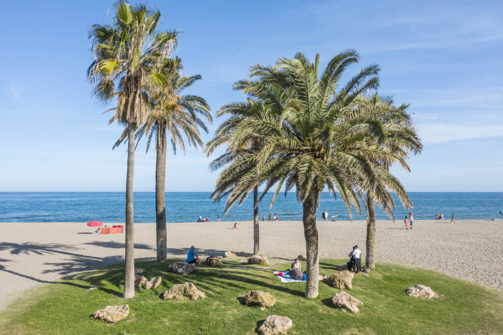 club lookea puente real - espagne