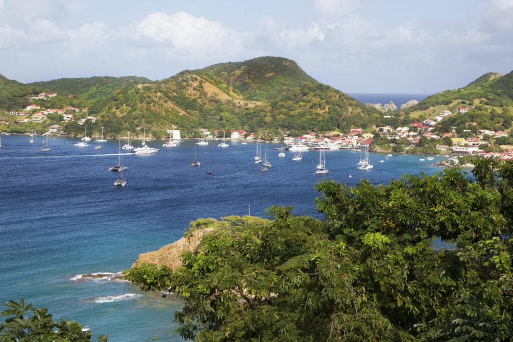 Trois Îlets - Martinique