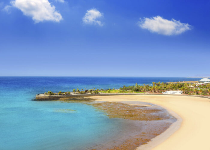 que faire à lanzarote