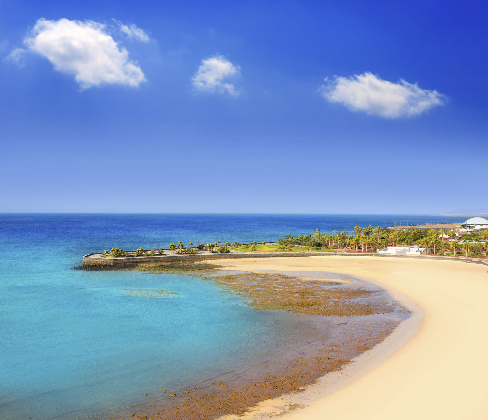 que faire à lanzarote