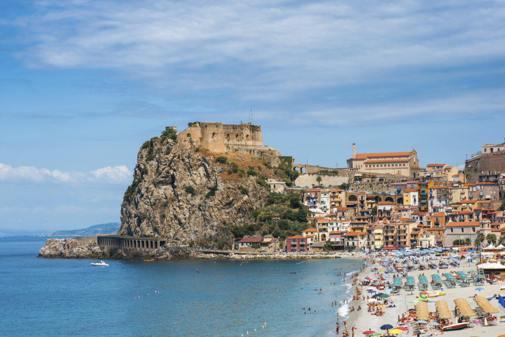 Séjour en Sicile pour profiter du cadre et de la gastronomie de l'île