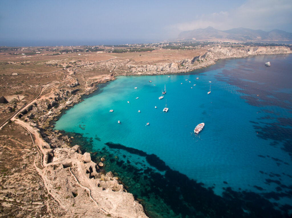 séjour en club vacances Sicile avec TUI gardez de bons souvenirs 