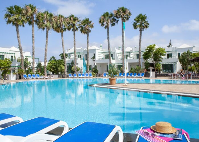 Club Marmara Playa Blanca