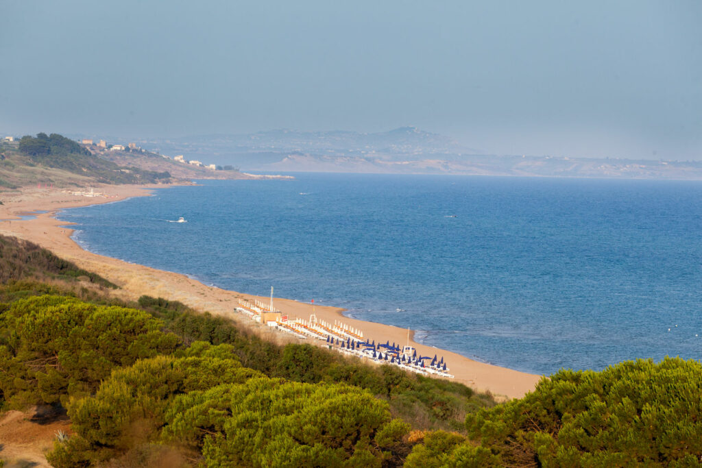 Que voir en Sicile ?