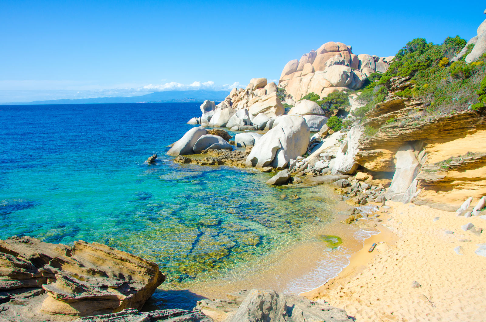 Que visiter en Sardaigne ? Le Voyaging Que visiter en Sardaigne ? Le Voyaging