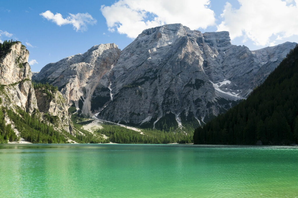 Dolomites