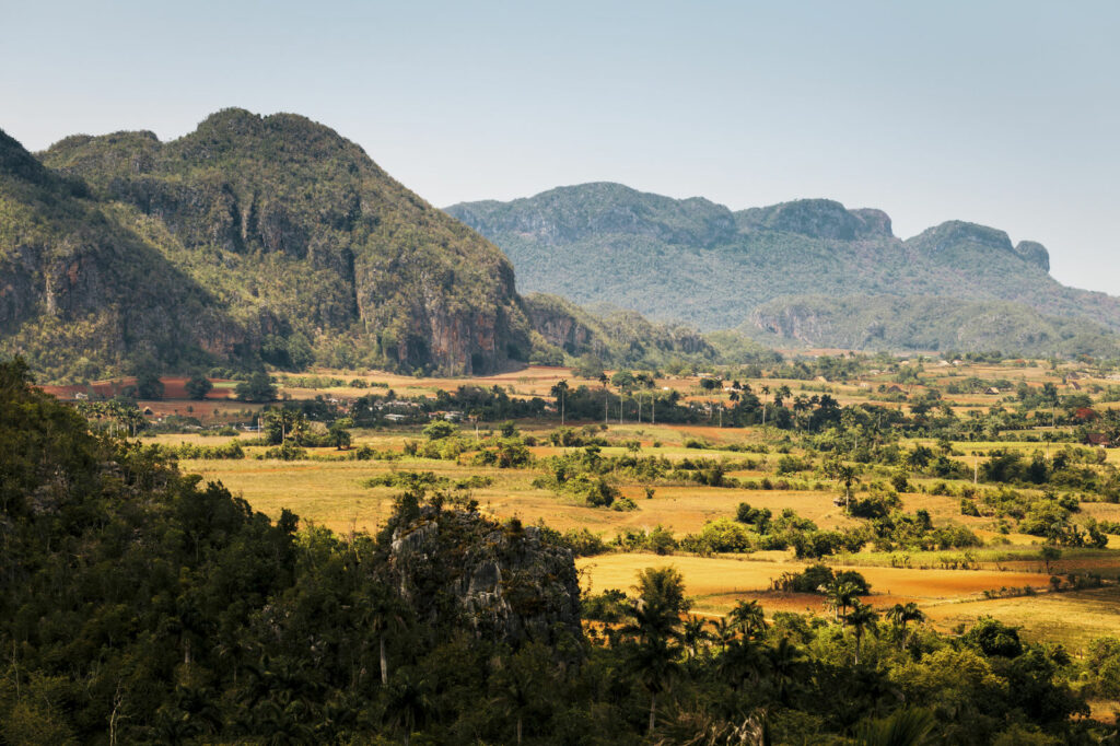 Vinales Valley