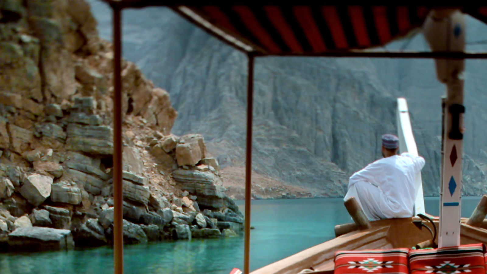 Un voyage au pays des merveilles lors de votre circuit Oman avec TUI