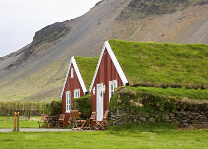 circuit Islande