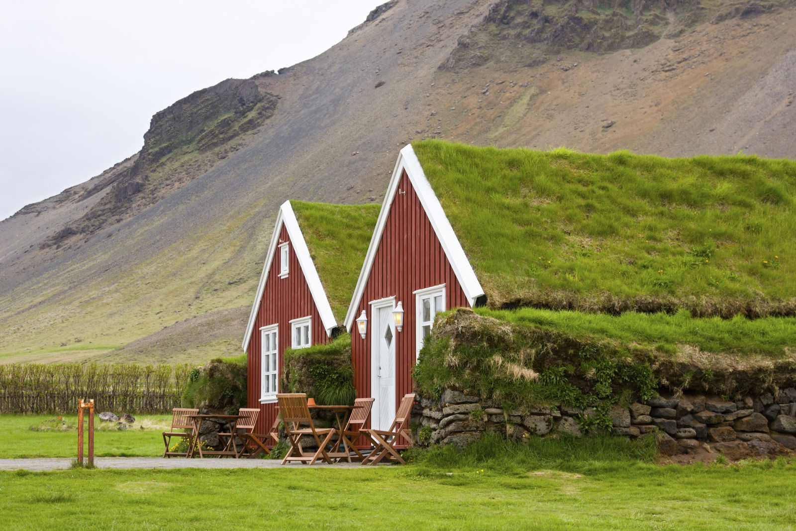 circuit Islande