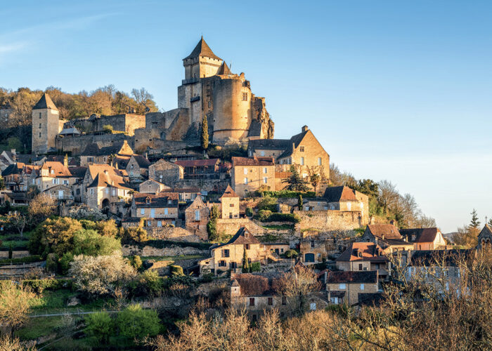 Circuit Nouvelles Frontieres Dordogne