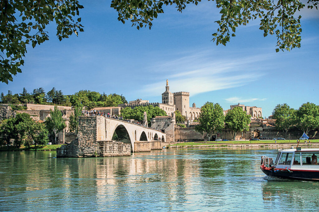 Circuit Nouvelles Frontières Dordogne