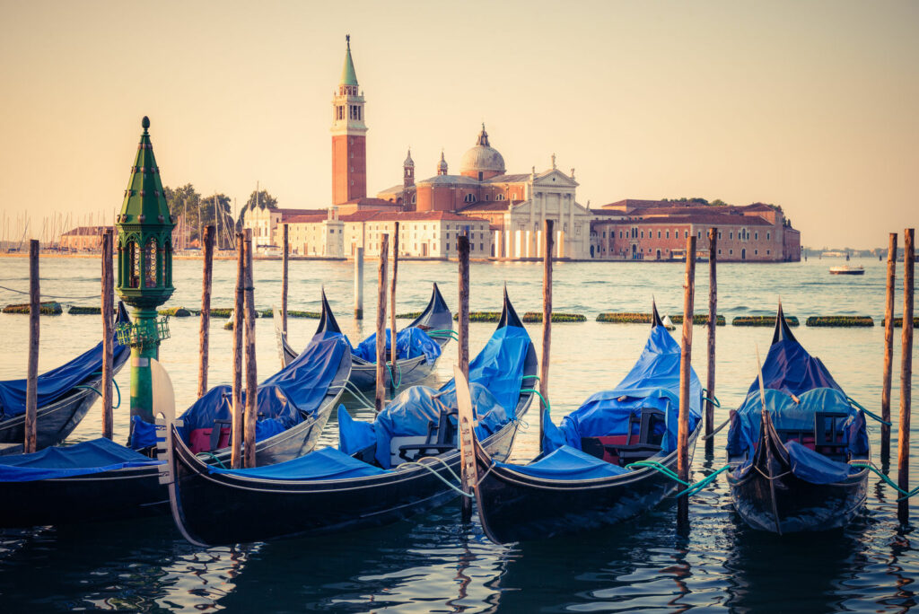 voyage Venise avec TUI