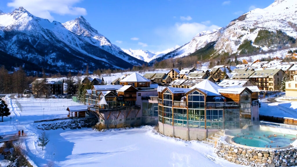 Club Marmara Alpazur