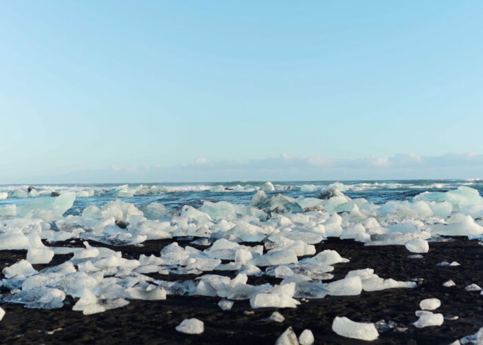 Islande le feu sous la glace : Islande panoramique