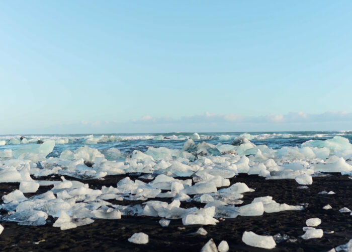 Islande le feu sous la glace : Islande panoramique