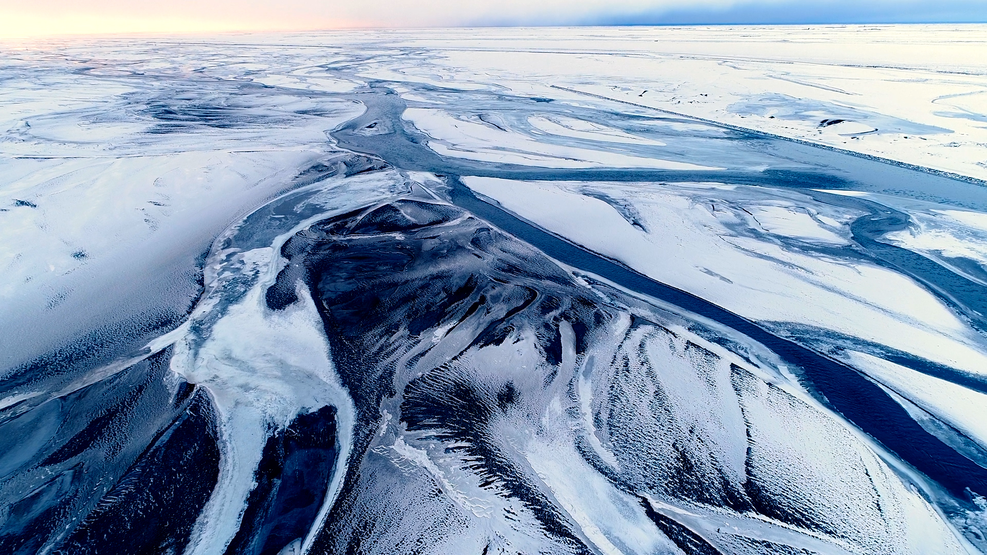 Islande passion nature