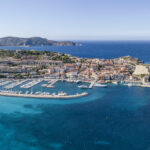 Séjour calvi