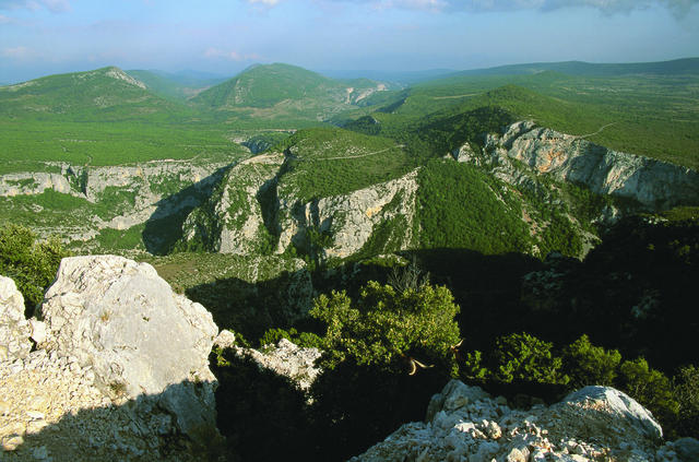 Gorges du Verdon - Le Voyaging by TUI