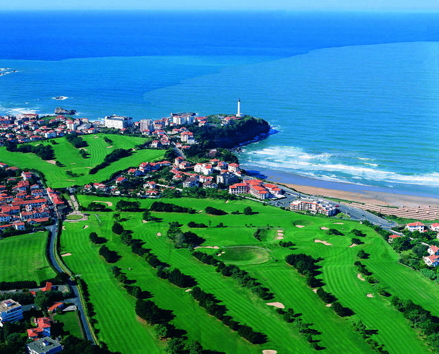 Où partir en France, le Pays Basque - Le Voyaging