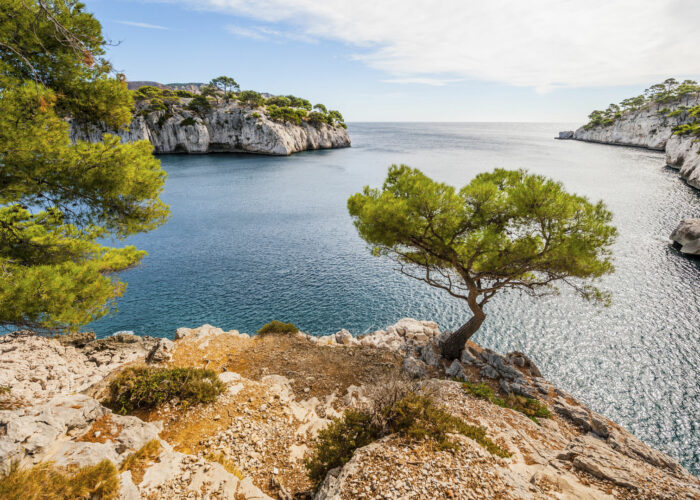 Où partir en France