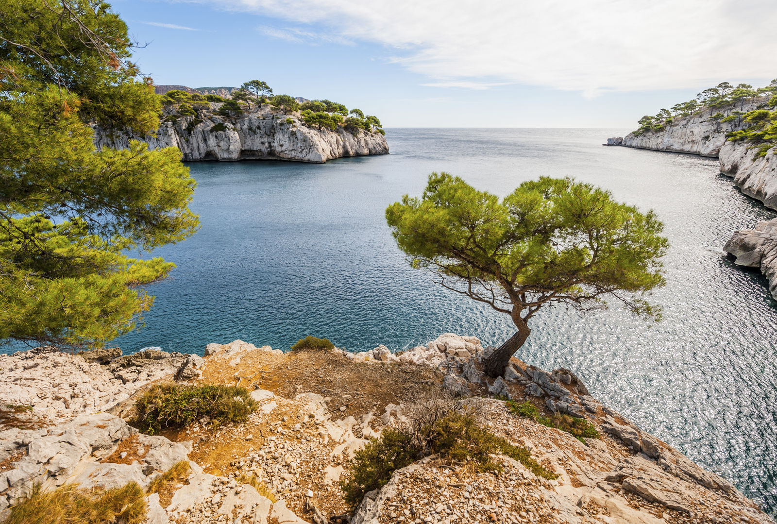 Où partir en France