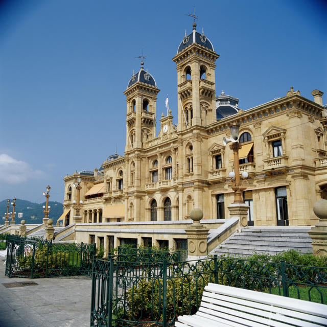 que faire à San Sebastian - Le Voyaging