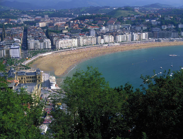 Visiter San Sebastian - Le Voyaging