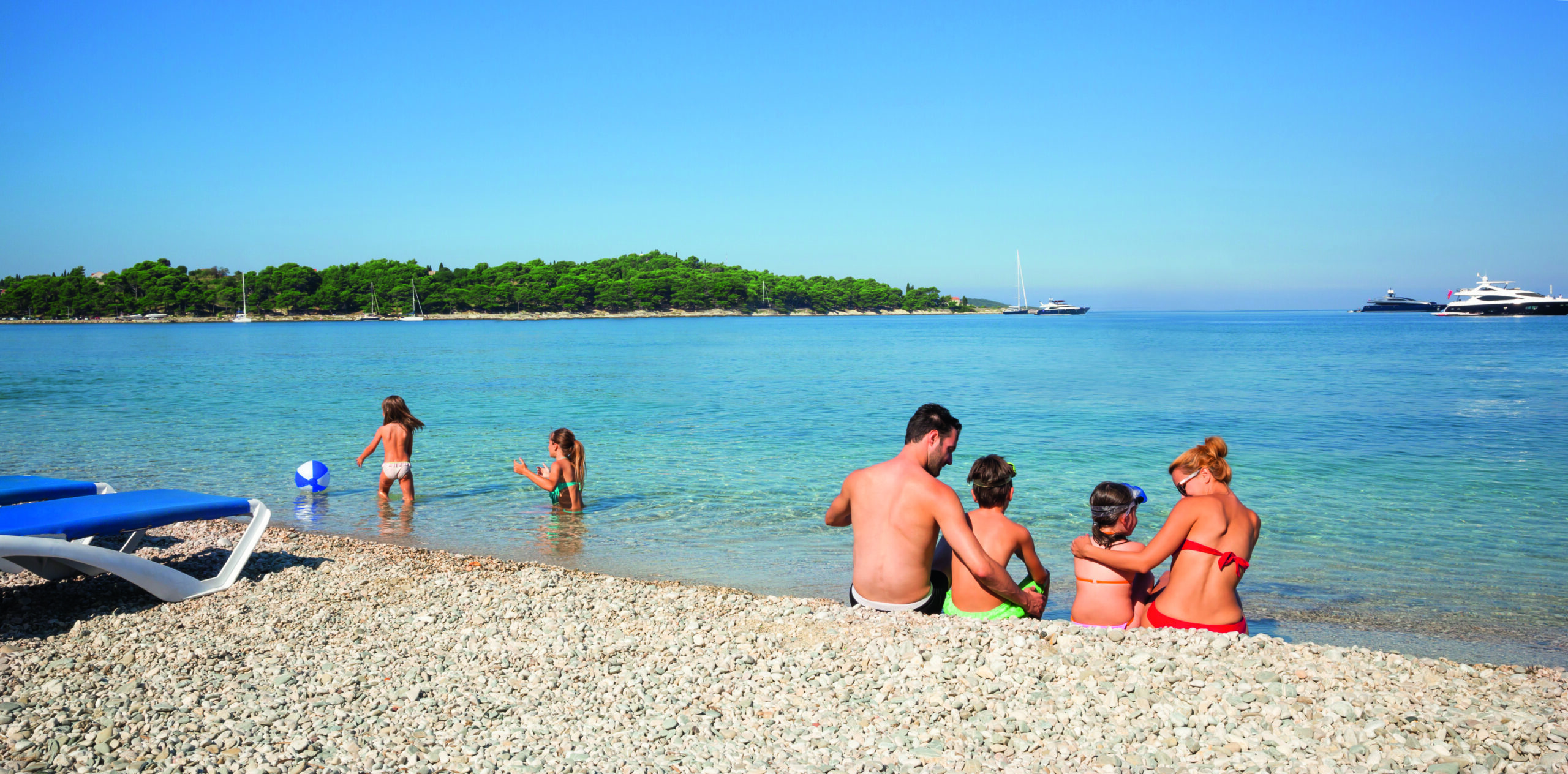 CLUB LOOKEA EPIDAURUS