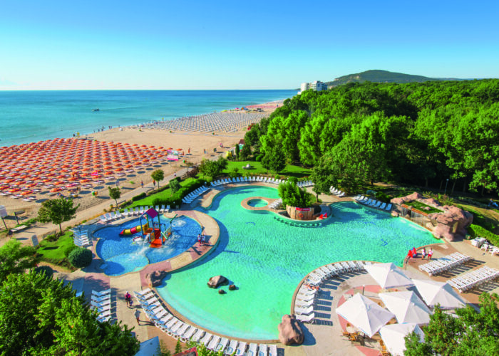 CLUB LOOKEA LAGUNA BEACH