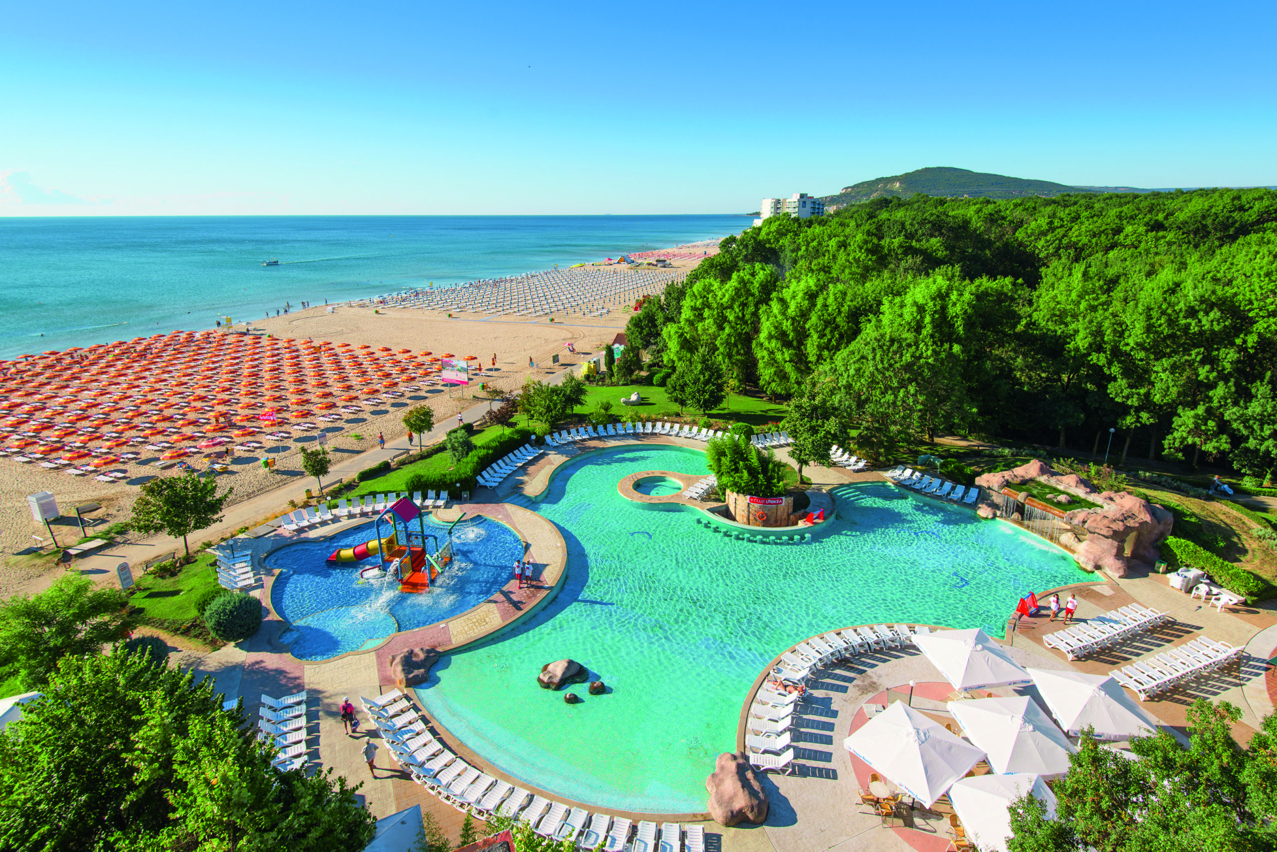 CLUB LOOKEA LAGUNA BEACH