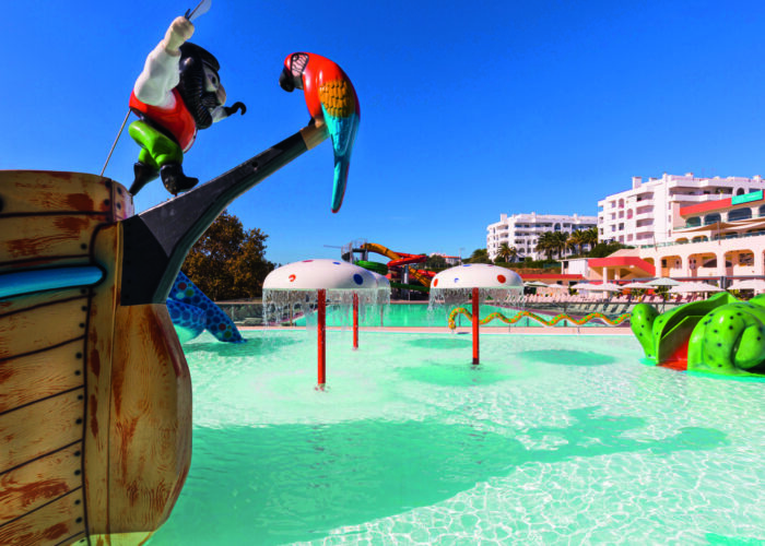 CLUB LOOKEA PALMEIRAS VILLAGE