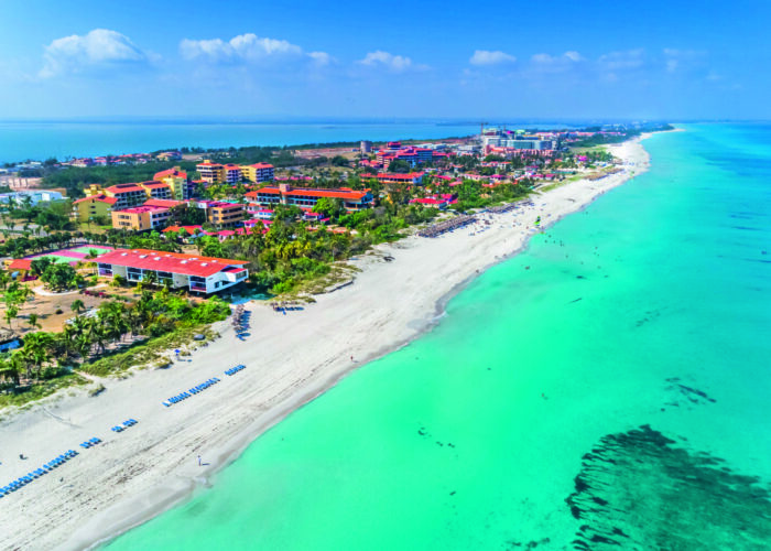 CLUB LOOKEA SOL CARIBE BEACH