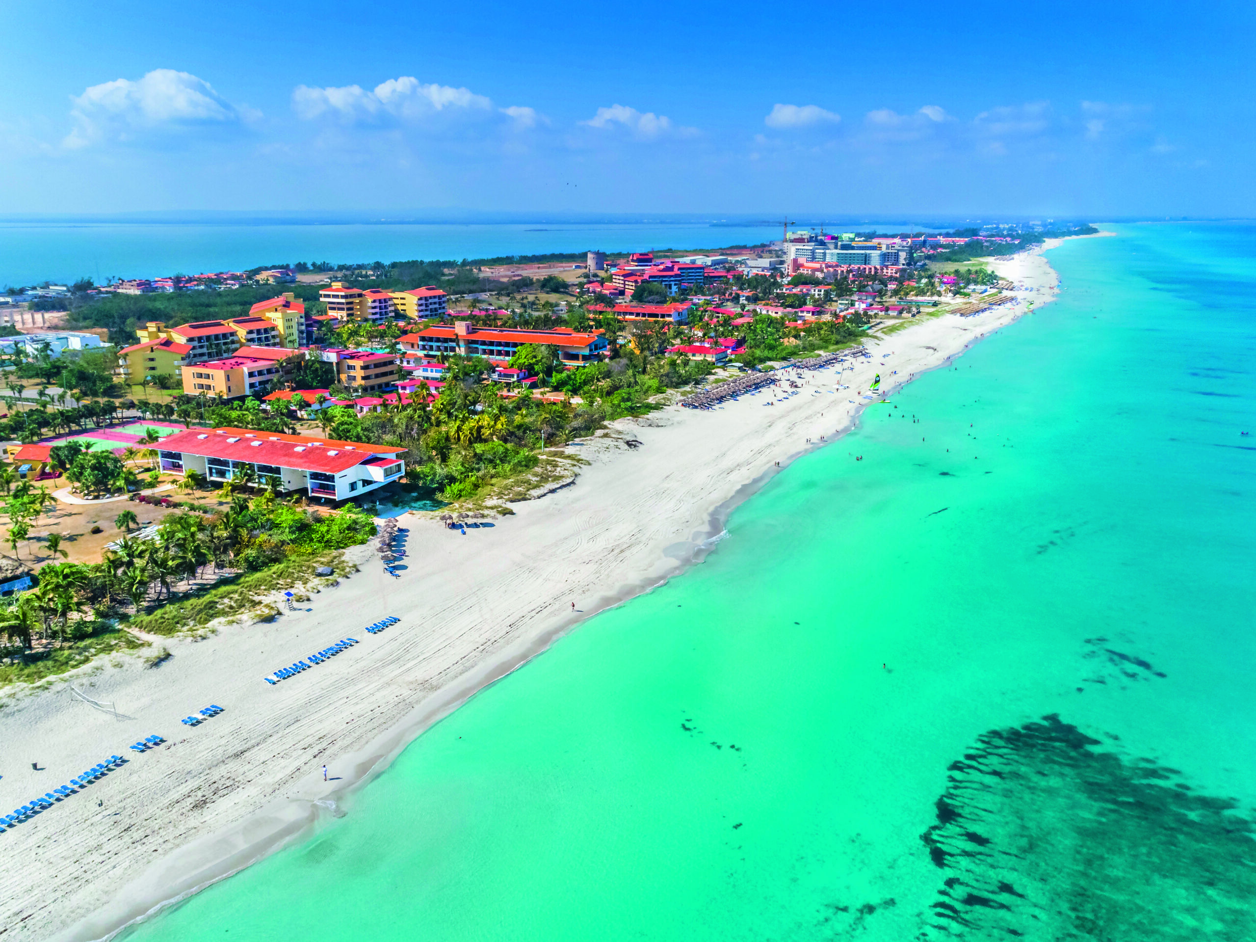 CLUB LOOKEA SOL CARIBE BEACH