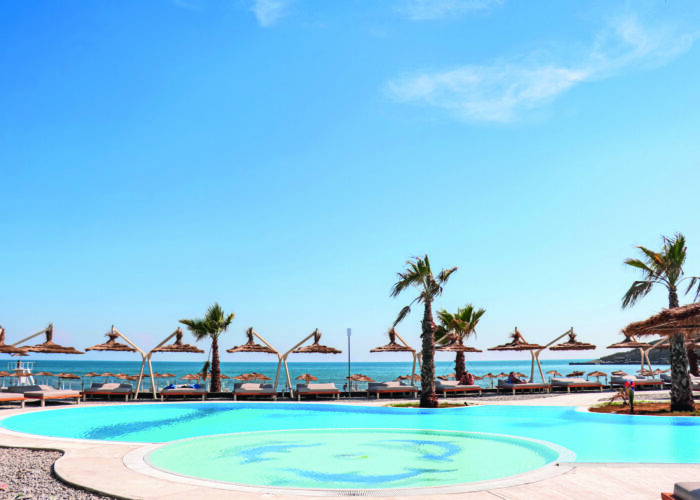 CLUB MARMARA OTRANT MONTENEGRO