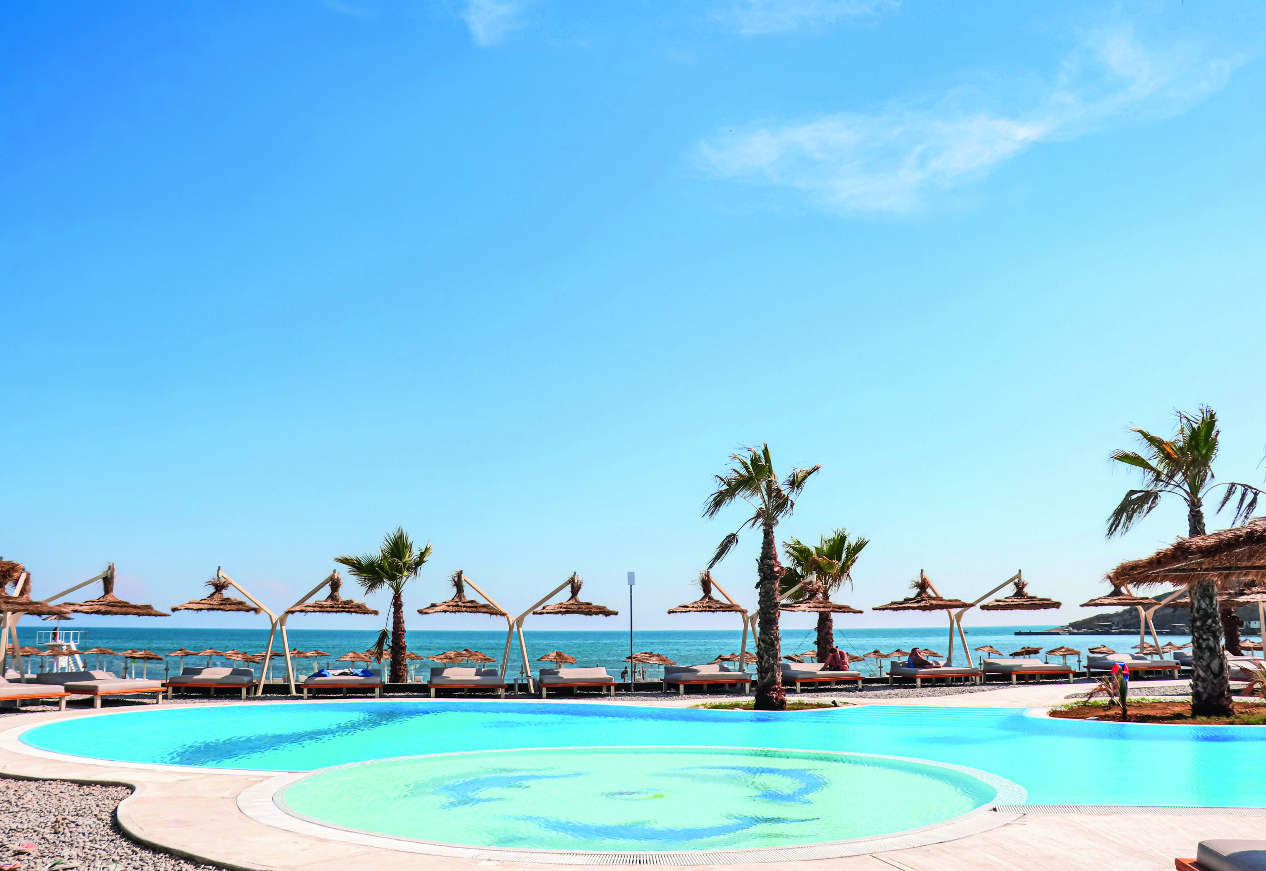 CLUB MARMARA OTRANT MONTENEGRO