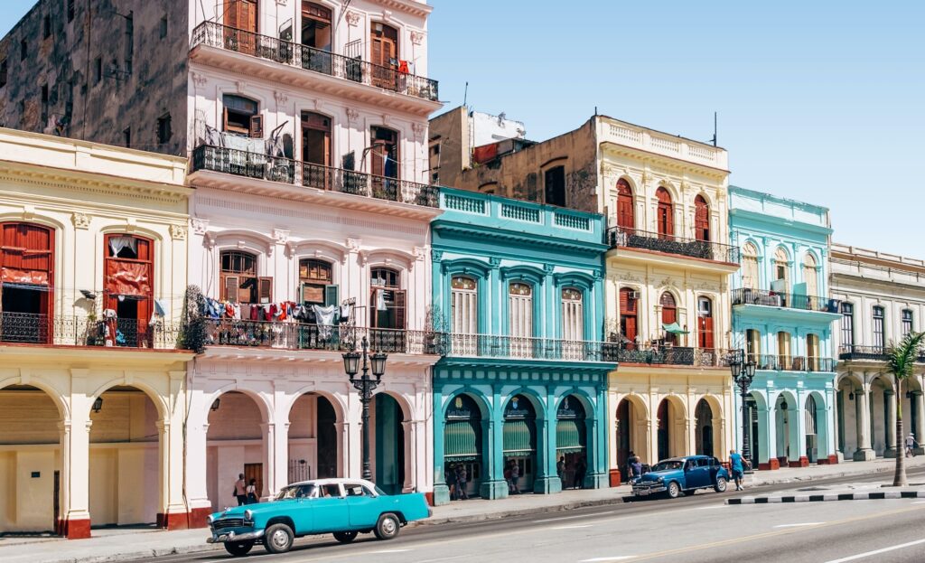 La Havane, Cuba