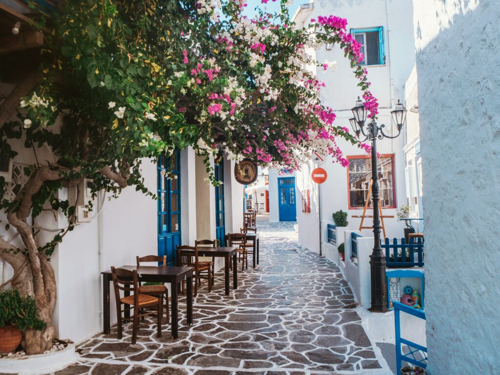 plus belles îles grecques : Céphalonie, Grèce
