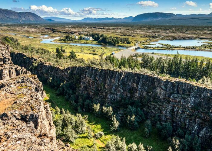 Islande : meilleure période