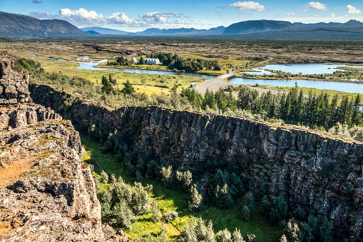 Islande : meilleure période