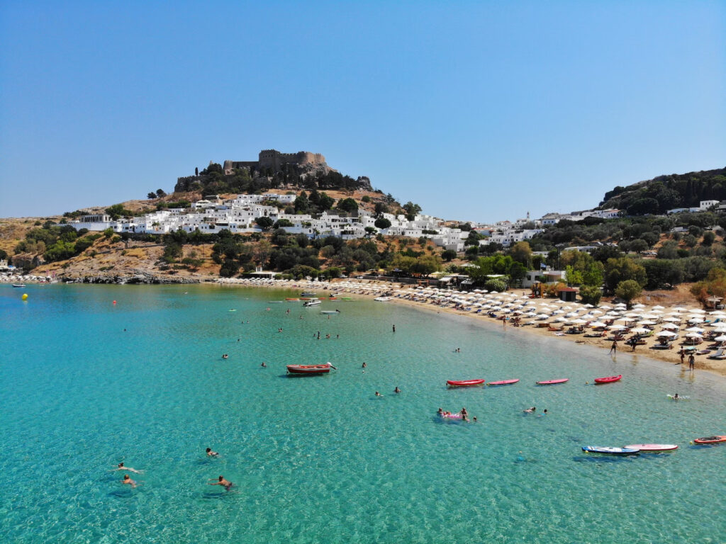 voyage en grece meilleur destination