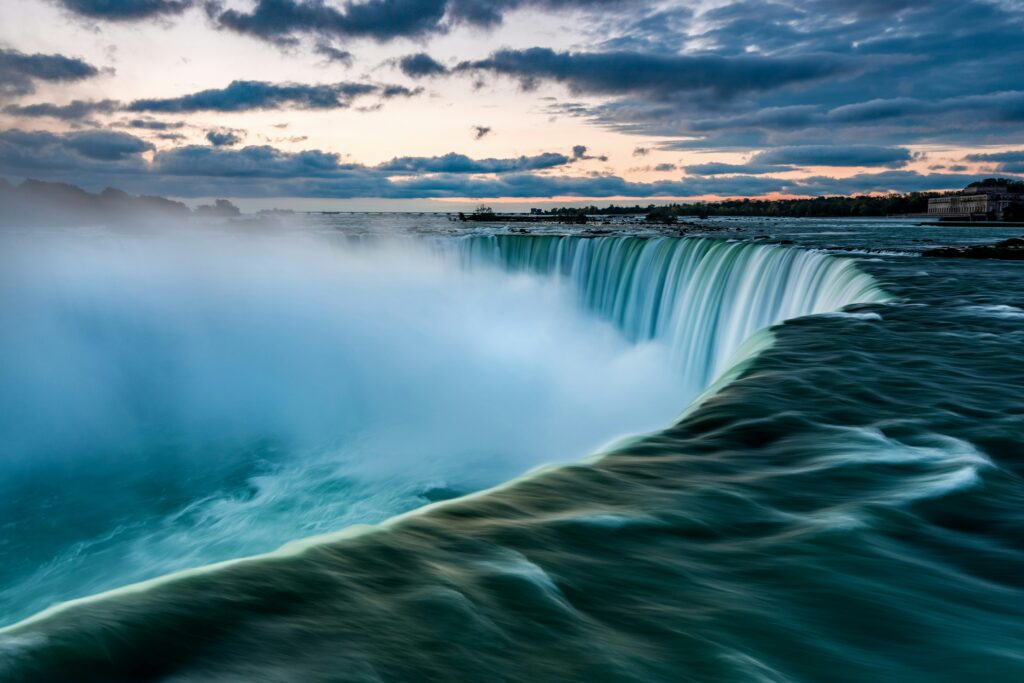 Canada, destination phare en juillet