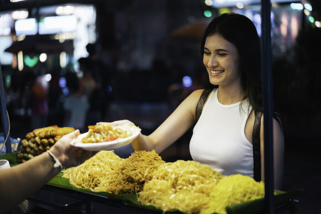 Pad Thai