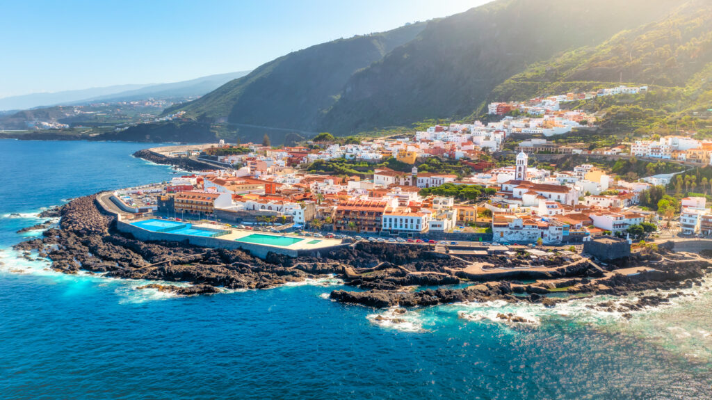 Garachico
