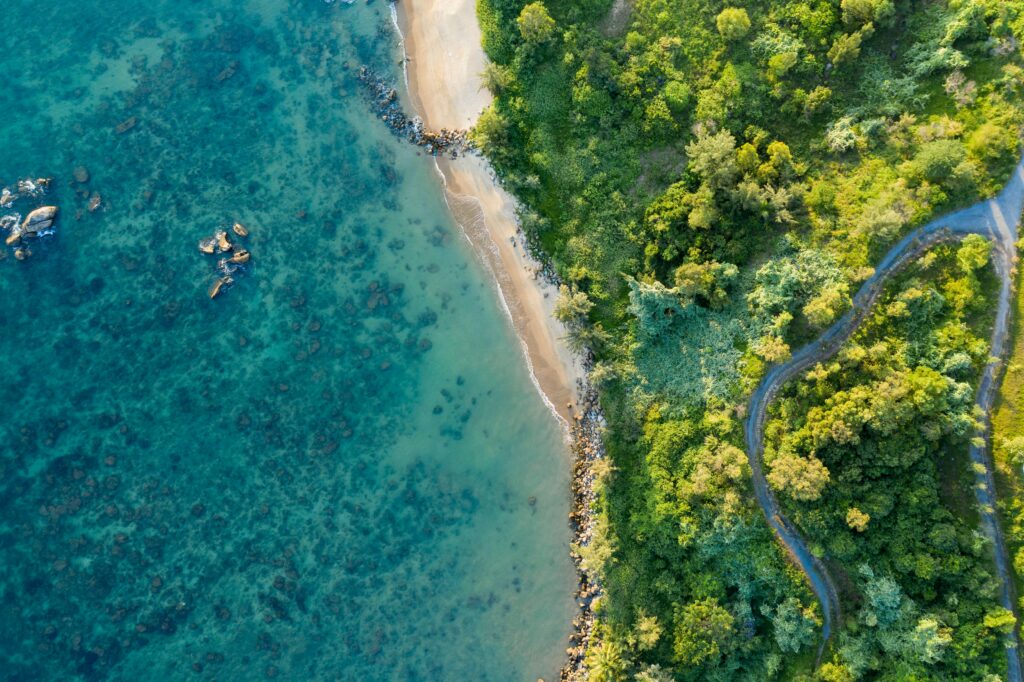 Voyage au Vietnam en mars