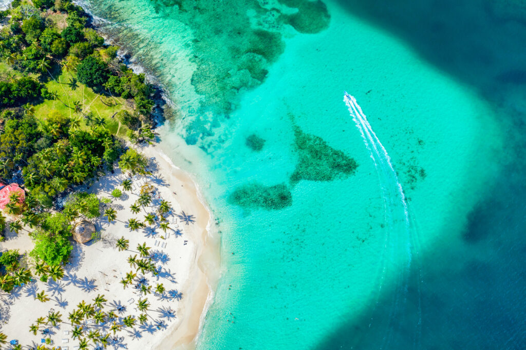 Séjour en République Dominicaine